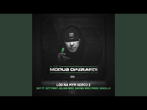 Lód na mym sercu (feat. Sztywny Julian wro & Sakwa WRO)