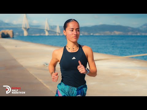 Patras Half Marathon 2025: Προθεσμία εγγραφών μέχρι τις 26 Μαρτίου