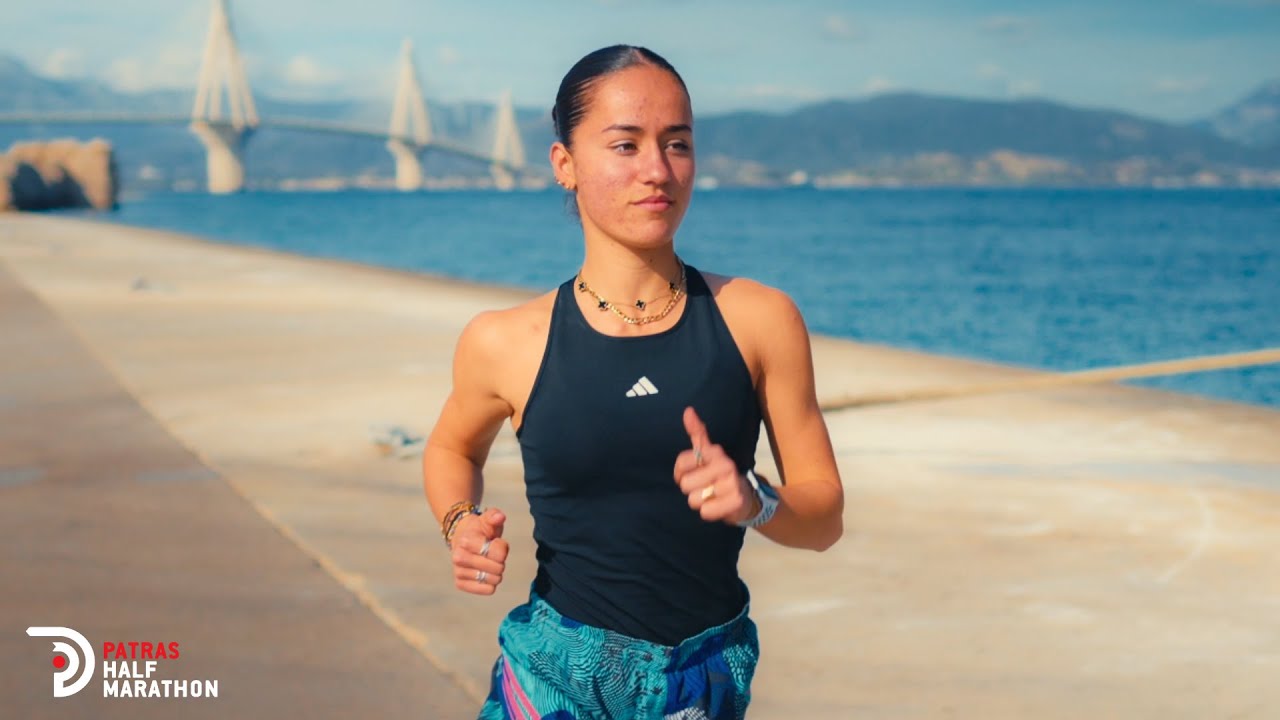 3ος Διεθνής Ημιμαραθώνιος Πάτρας