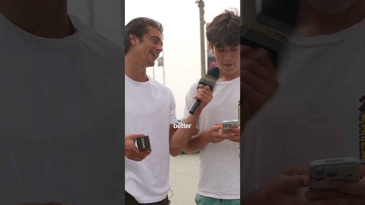 What is your favorite BASED product?