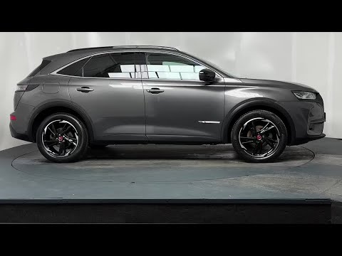 DS Automobiles DS 7 Crossback 1.5 Blue HDI 130Bhp - Image 2