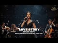 Taylor Swift Love Story Beautiful Romantic Orchestral Cover 2025