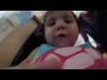 GoPro HERO Baby VADA Takes My GoPro