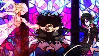 Cover art for Orthodoxia