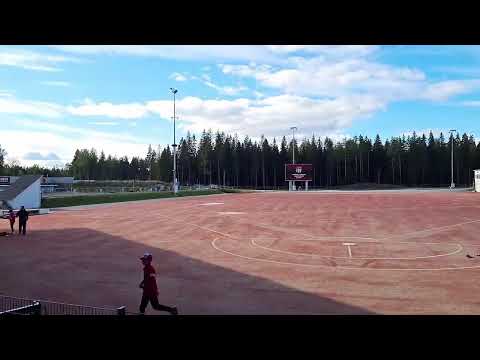 PuPe - SiiPe D-pojat pelisarja Imatra 05.09.2021.