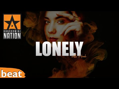 (FREE) Akon Type Beat x Lonely (with Hook)