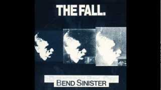 The Fall - Shoulder Pads 1 &amp; 2