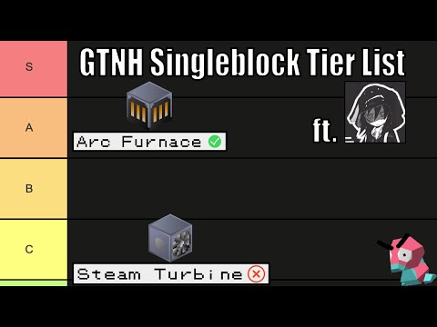 Debating GTNH Singleblocks with Hollow Wings | Gregtech: New Horizons 2.7+