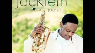 Off The Wall - Jackiem Joyner
