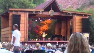 Missy Higgins - Tricks - Folks Fest