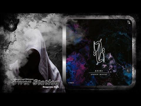AXIKI – The Proposal (Original Mix) [𝐓𝐞𝐜𝐡𝐧𝐨 𝐓𝐞𝐡𝐫𝐚𝐧 𝐑𝐞𝐜𝐨𝐫𝐝𝐬]