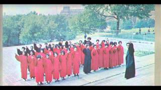 Institutional Radio Choir Church Of God In Christ.Brooklyn, NY  "One More Day "(Gospel)