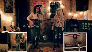 Need You Now - Lady Antebellum COVER by Gabby Barrett and Cade Foehner