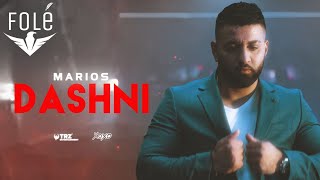 Marios - Dashni