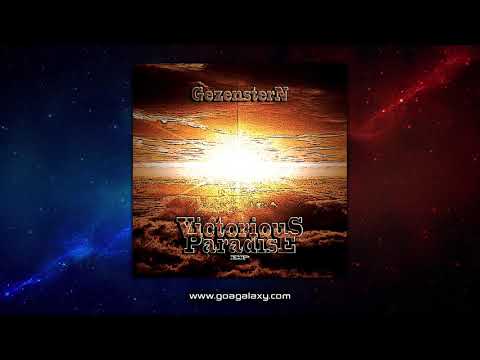 Gezenstern - Tears Of Freedom