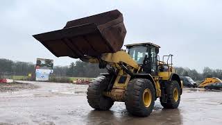 Caterpillar 972M wheel loader | Image 4 - Machineryline