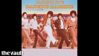 The Jackson 5 - Window Shopping [Audio]