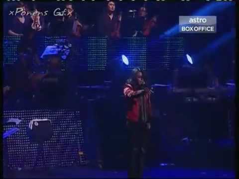 Faizal Tahir - Konsert Satu Suara : Sampai Syurga