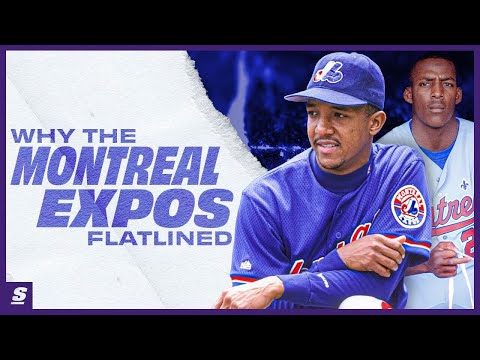 How Bad Timing And Shameless Ownership SABOTAGED The Montreal Expos
