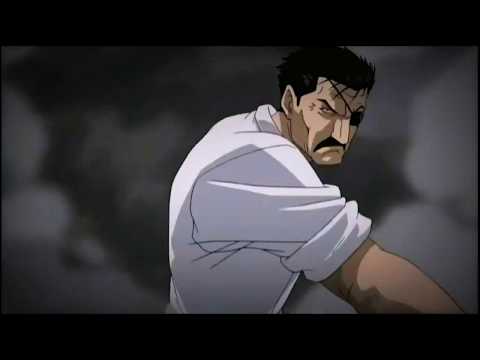 How To Destroy A Tank feat. King Bradley