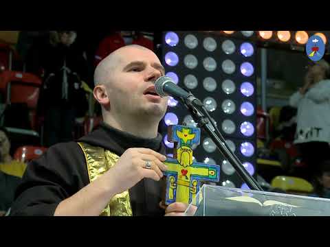 Modlitwa o uzdrowienie - Spotkanie otwarte 22.02.2020 (12)