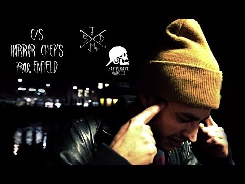 Chep's X SDTM - C\S (prod. Enfield)