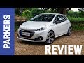 Peugeot 208 Hatchback (2012 - 2019) Review Video