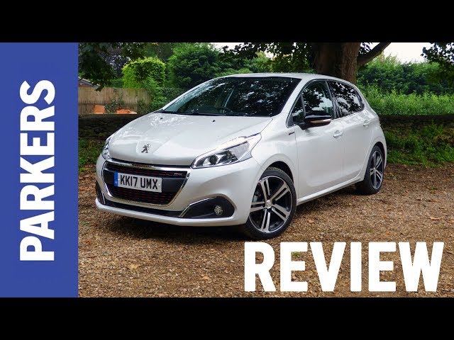 Peugeot 208 Hatchback (2012 - 2019) Review Video