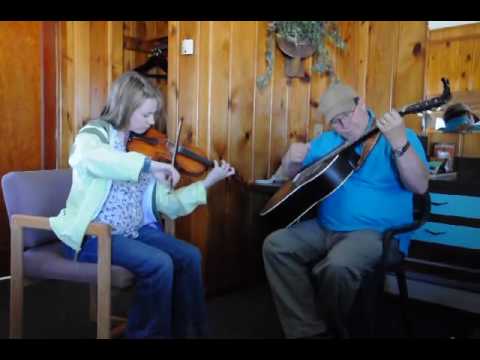 Apple Blossoms Jacie Sites