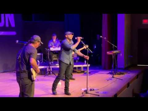 Tony Jackson - Purple Rain