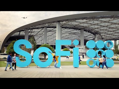 Million Dollar Money Globe: SoFi Credit Card