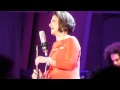 GLORIA ESTEFAN - They Can't Take That Away From Me - Live At The Hollywood Bowl - Fri 25th July 2014