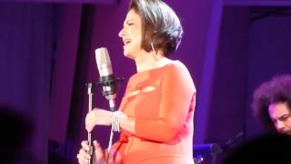 GLORIA ESTEFAN - They Can&#39;t Take That Away From Me - Live At The Hollywood Bowl - Fri 25th July 2014
