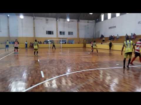 Treta no futsal