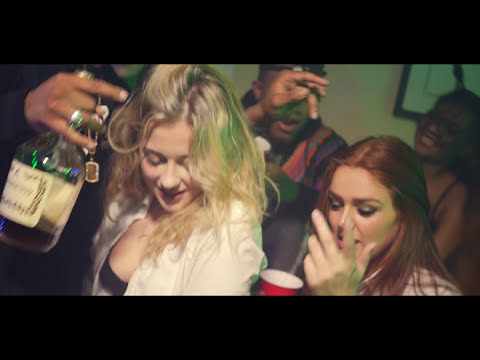 Stewe - Freak Hoes ft. Cash Kidd & Evan The TwerkGod | #ViceTeam