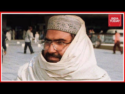 JeM And Al Umar Take Responsibility For 4 Attacks In Jammu And Kashmir