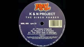 K & N Project — Phases [1998]