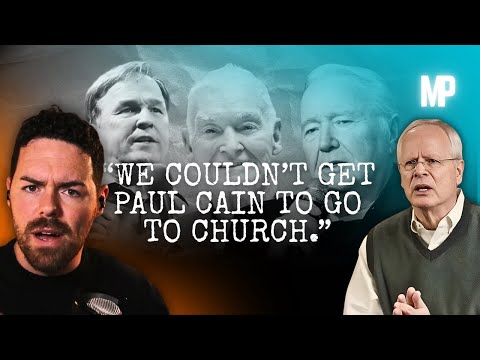 Sam Storms: The Rise and Fall of the Kansas City Prophets