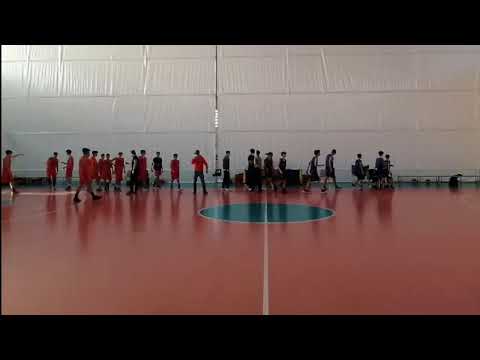 Under 15 Silver: BEA Chieri - Il Canestro Alessandria