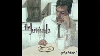 The Juvinals - Nothin' Man