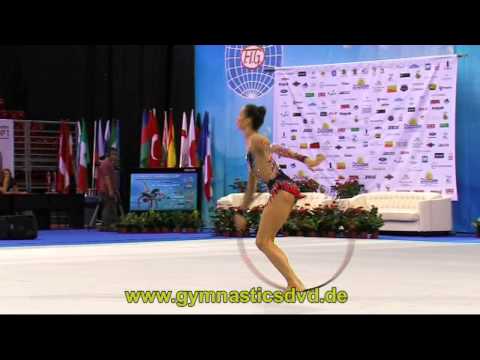 WC Sofia 2014   41   Sara STAYKOVA