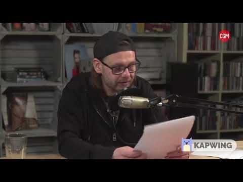 Jak zareagował Taco Hemingway... odpowiada Wojtek Sokół