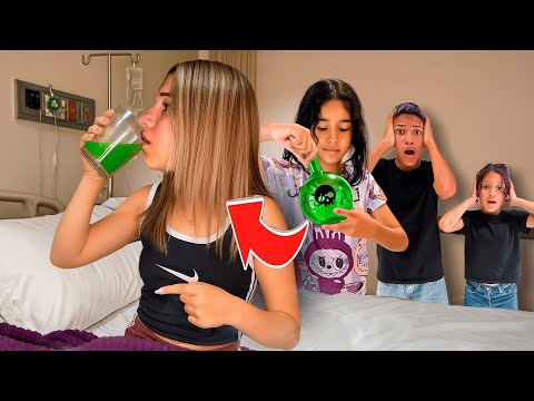 EPISODE 24 - KELLY DEVISED A PLAN TO HARM JULIA