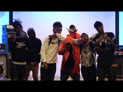 GI FRM DA BANDO X TRUU GAMBINO PERFECT TIMING