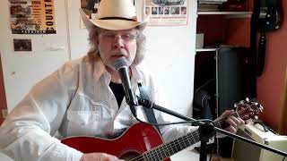 Jalapenos - The Bellamy Brothers cover by Olle Granqvist