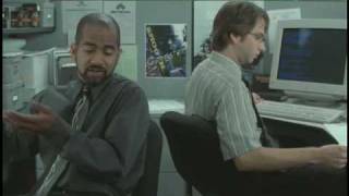 Office Space (1999) Video