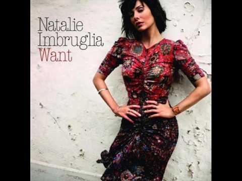 Natalie Imbruglia-Want (Buzz Junkies Club Remix)