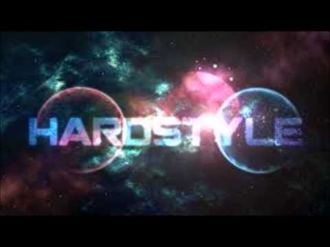 Dj Nefroz - Euphoric Hardstyle Mix February 2015 (1/2)