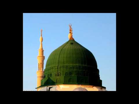 7. A'raf (44-53) (A'raf verses)