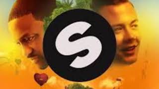 Sam Feldt - YES (feat. Akon)